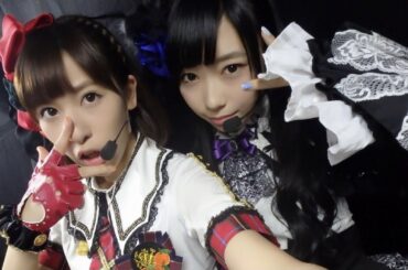 あんちゃんがギルキスに入ったら [伊波杏樹 Guilty Kiss]