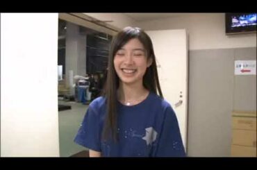 【武藤十夢】AKB48紅白について　#武藤十夢#akb48#内山奈月#佐々木優佳里