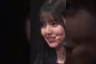 あっしゅっしゅ〜をする齋藤飛鳥ちゃん… ＃齋藤飛鳥　＃ハマスカ生放送部　＃乃木坂46