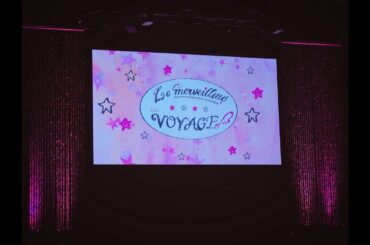 【感想】伊波杏樹さん　単独イベントに参加しました‼︎　PART1