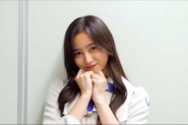 なぎちゃんの、ぶりっ子が可愛い！　井上和