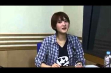 【胃痛】久保ユリカが南條愛乃、飯田里穂をドン引きさせるドM的な行為 「これがたまらないの///」