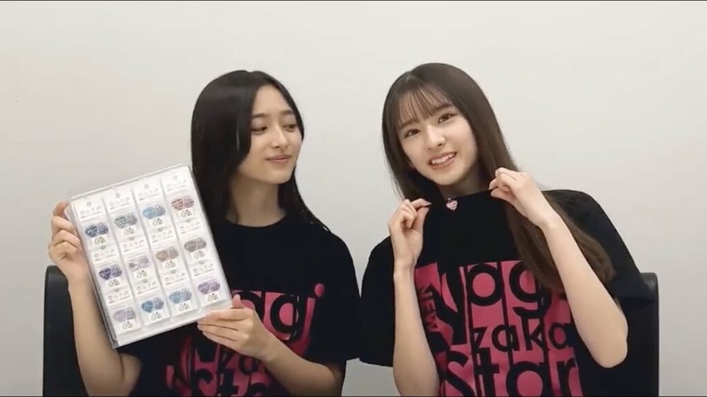 Satsuki Sugawara 菅原咲月 - Moe Zine