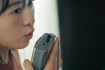 森七菜 愛のしるし　Music Video