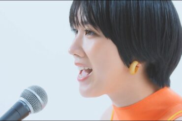 松本穂香 - 守ってあげたい（フルバージョン）from Old To The New