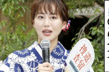 ＜遺留捜査＞宮崎香蓮、甲本雅裕＆上川隆也の掛け合いは「漫才のよう」　「水上ハイボールフェス」レセプションパーティー2