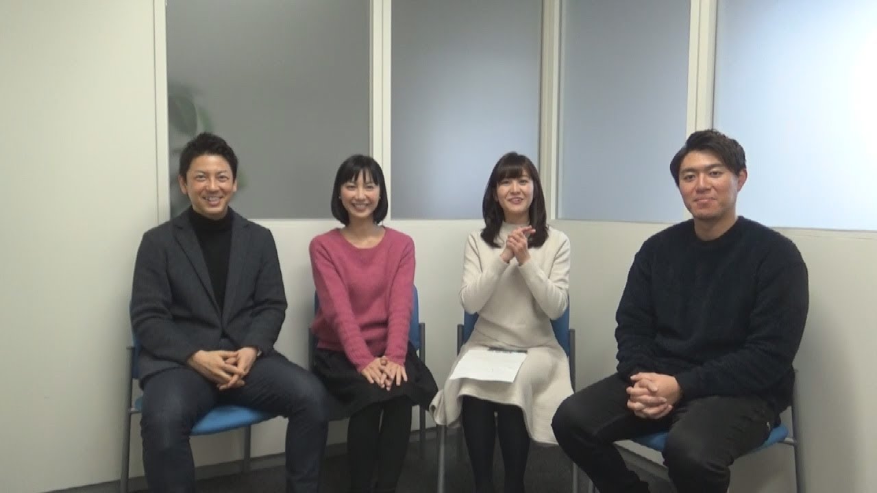 【私の告白】市川寛子①~お帰りなさい、市川さん!~ 【私の告白】市川寛子①~お帰りなさい、市川さん!~