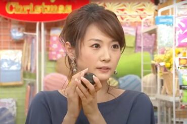 はねるのトびら#94　高島彩がタイプなのかもしれません。。