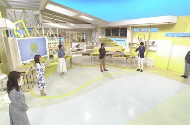 【公式】シューイチ　鬼コーチといえば？？（１０月３日放送分）