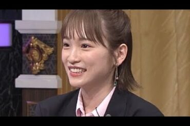 朝ドラ女優 川栄李奈
