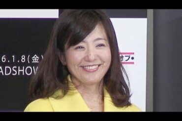 菊地幸夫、菊間千乃、八代英輝の3人が弁護士“あるある”で大盛り上がり／映画『ブリッジ・オブ・スパイ』公開直前トークショー