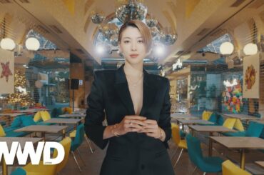 三吉彩花と「ティファニー カフェ＆ポップアップ ストア」をショップクルーズ