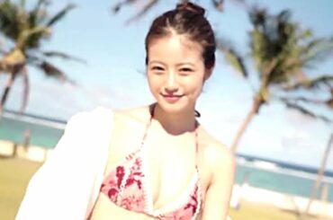 今田美桜 マシュマロボディ