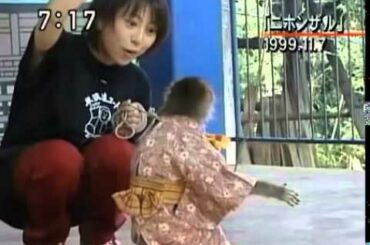 所さんの目がテン！ 第24回 「君枝＆魚住！24回SP」 2015