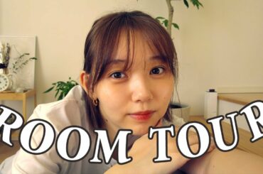 【ルームツアー】引っ越しました☺️【2LDK】