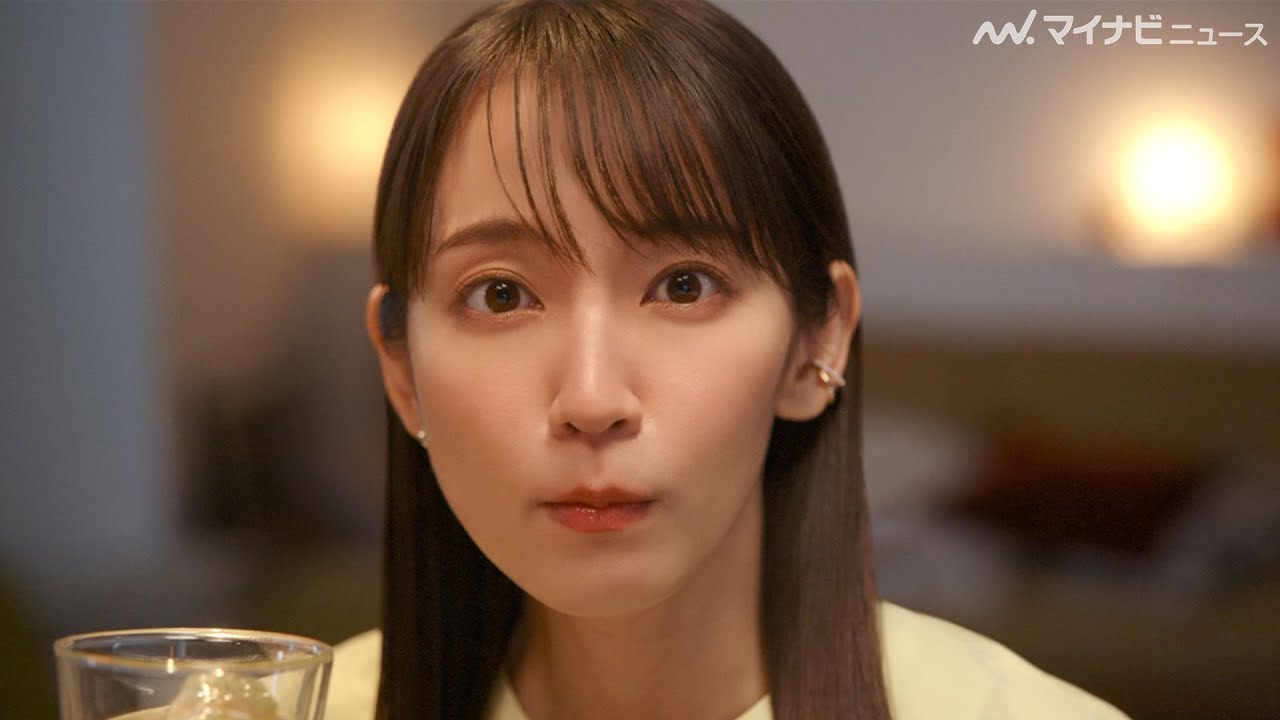 吉岡里帆、色っぽい表情で”夫”ロングコートダディ堂前を見つめ… 仲良し夫婦っぷりにキュン 『JINRO』新CM「JINROで餃子いただきます篇」「JINROでお刺身いただきます篇」30秒&メイキング 吉岡里帆、色っぽい表情で”夫”ロングコートダディ堂前を見つめ… 仲良し夫婦っぷりにキュン 『JINRO』新CM「JINROで餃子いただきます篇」「JINROでお刺身いただきます篇」30秒&メイキング