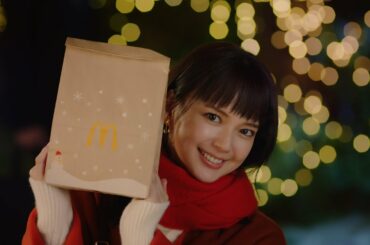 グラコロ おまたせ！篇 30秒