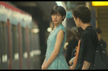 モテテク連発！佐久間由衣『“隠れビッチ”やってました。』本編映像