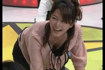 NHKの杉浦友紀とかいう超かわいいアナウンサーw