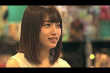 【特別公開】 「付き合ってもいいかなって思ってます…」卒業インタビュー 永井理子編