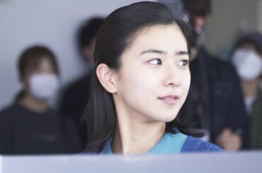 黒島結菜、インドア派？アウトドア派？「山の中でキャンプしてみたい」　JT新CM「ひといき習慣」シリーズメーキング