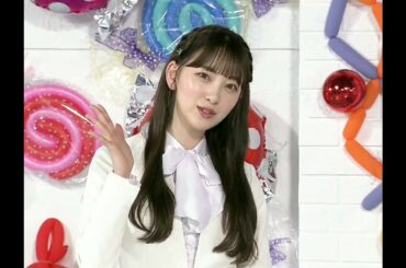 堀未央奈 ってスゴい！！！