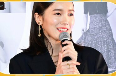 飯豊まりえ　日々ハッピーに過ごすため「コーヒーやお茶でリラックス」　朝の決め事公開？　「Oggi」30周年スペシャルイベント