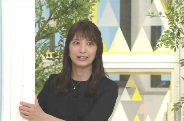 【公式】シューイチ　オンエア中に笑いが起こった笹崎アナウンサーのある行動について！（9月9日放送分）