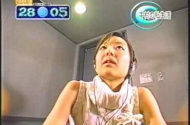 さまぁ～ずの中村仁美インタビュー