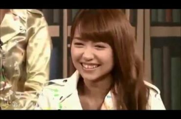 SUPER☆GiRLS勝田梨乃は可愛いだけで何もできない！？