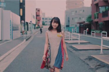 伊藤万理華 『はじまりか、』