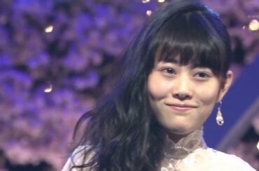 高畑充希 木蘭の涙