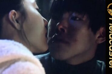 吉村界人に大野いとが大胆に迫る【『悪魔』予告】