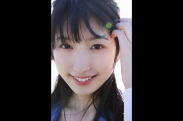 【日比美思】~3年A組 小宮山愛華~