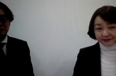 就・転職セミナー！ON-LINEセミナー 講師：坪田まり子先生