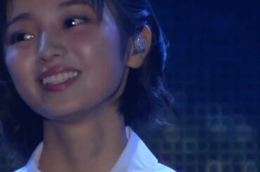 欅坂46 (今泉佑唯) - 夏の花は向日葵だけじゃない