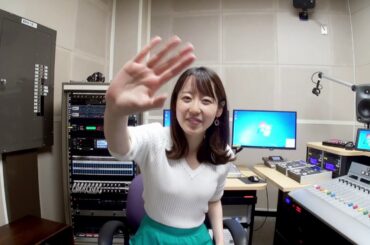 ごぜん様さま的　巣ごもりカタログ！ その⑪河村綾奈アナウンサー