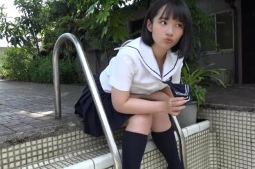 Yahagi Moeka (AKB48) 矢作萌夏「AKB48」