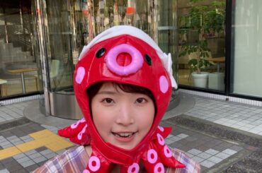 全国女子アナ名鑑～初登場！九州朝日放送　岡田理沙アナ