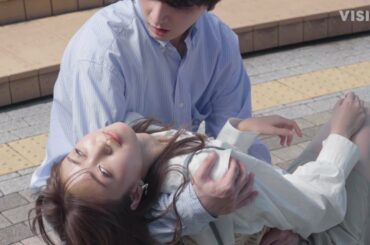 香音、連ドラ初主演で白目演技も！胸きゅんすると死んでしまう学生熱演　「DEATHきゅんループは止まらない！」ティザー＆メーキング動画