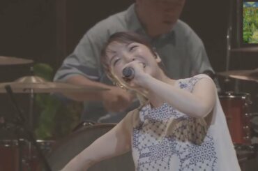 上白石萌音 懐かしい未来