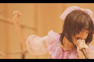 新井ひとみ / 「少女 A」 MUSIC VIDEO