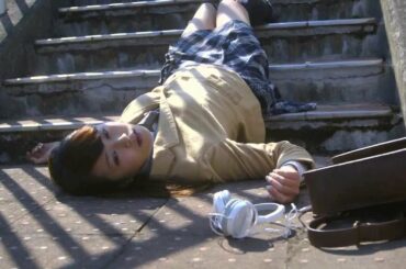 神前美月（橋本甜歌） "HOW'S IT GOING?" [Short ver.]  (Official Music Video)