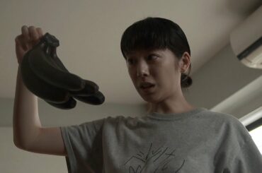 “干され女優”夏帆、不倫がバレて嘆き　ムロツヨシ・柴咲コウ・斎藤工ら豪華キャストが出演　映画『緊急事態宣言』予告編