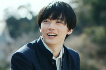 Kaito、永瀬莉子と遠距離カップル役熱演　人生初の制服姿に　wacci＆足立佳奈共同制作「キミとなら」MV公開