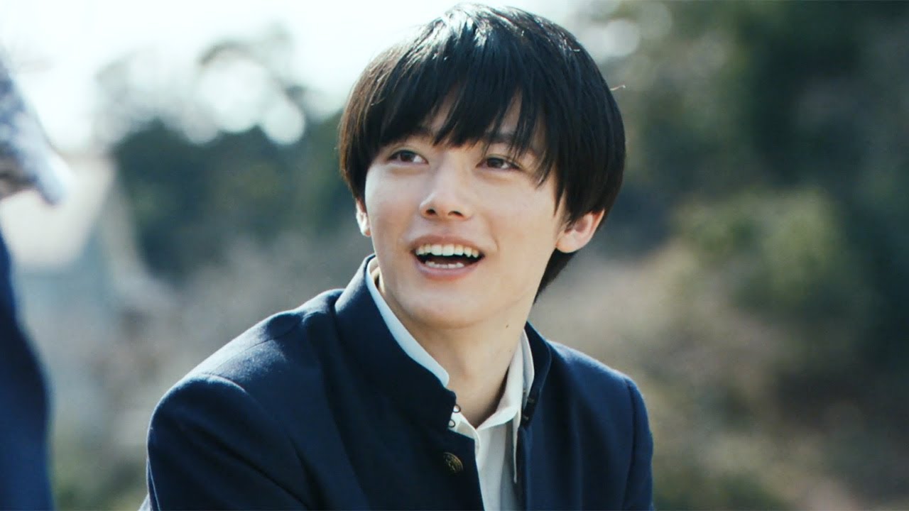 Kaito、永瀬莉子と遠距離カップル役熱演 人生初の制服姿に wacci&足立佳奈共同制作「キミとなら」MV公開 Kaito、永瀬莉子と遠距離カップル役熱演 人生初の制服姿に wacci&足立佳奈共同制作「キミとなら」MV公開