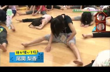 【厳選】尾関梨香の超絶面白いシーン