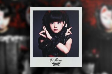 Thank You Yui Mizuno 水野由結ありがとうございました