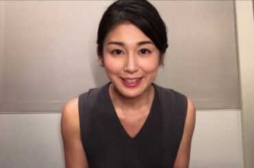 【アナぽけっと】「などの」が言いにくいときは　加藤真輝子