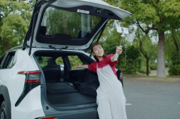 【bZ4X】Impression movie ENJOY THE DRIVE